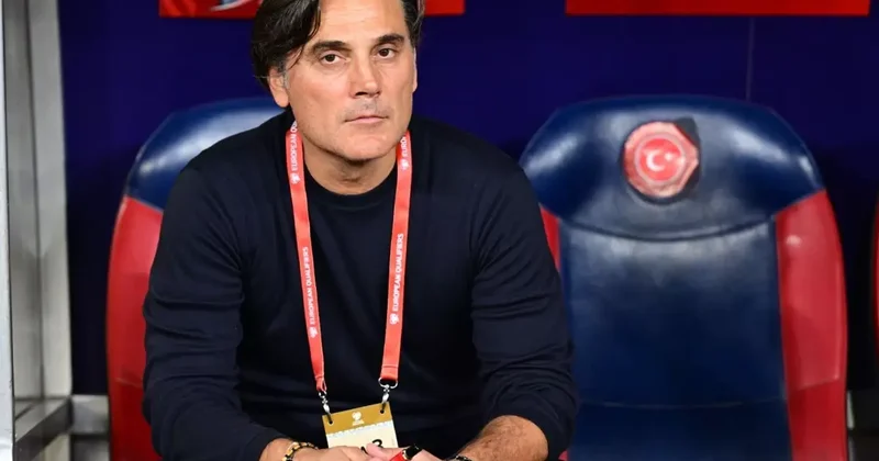 Vincenzo Montella: Puan alacağımız garantiyse bunu yapabilirim