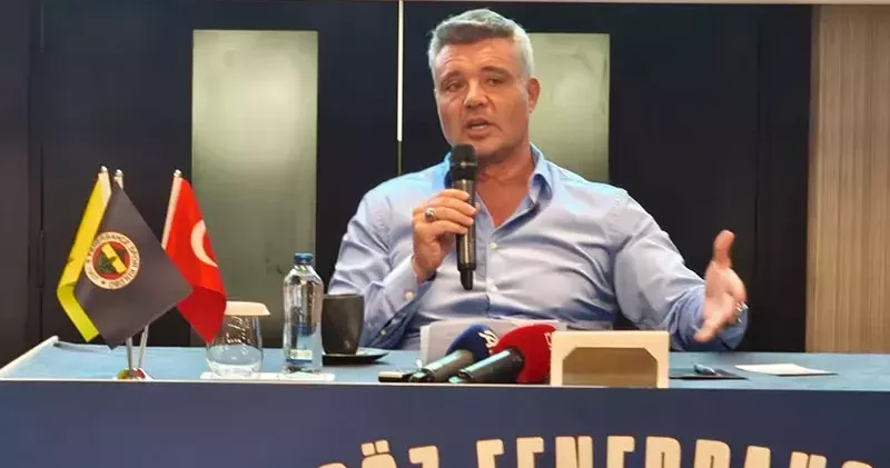 Fenerbahçe başkan adayı Sadettin Saran: 3 yıl şampiyon olamayan istifa etsin
