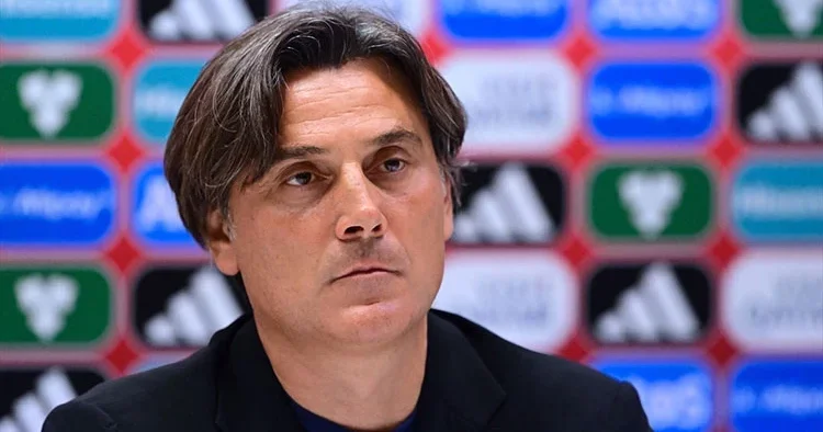 Vincenzo Montella dan İspanya maçı öncesi açıklama! İspanya, sadece Yamal dan oluşmuyor