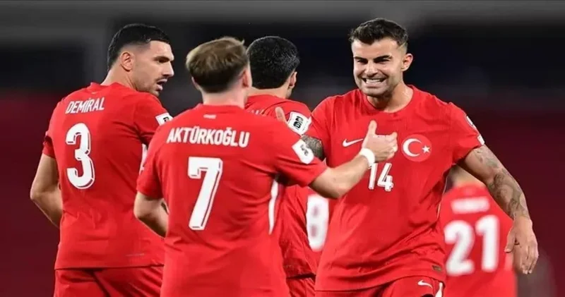 Türkiye İspanya yı en son bakın ne zaman yenmiş: 11 maçta 1 galibiyet