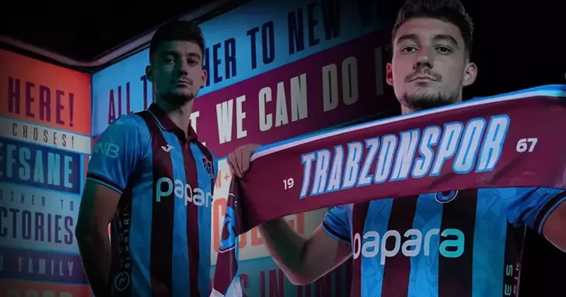 Beşiktaş ta ayrılık resmen açıkladı: Trabzonspor a transfer oldu Fanatik Gazetesi Beşiktaş (BJK) Haberleri Spor