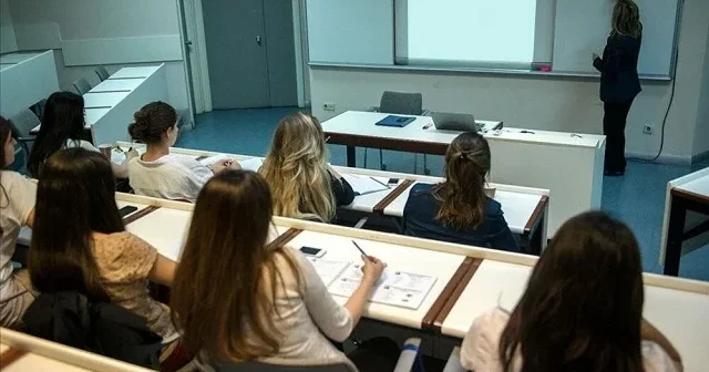 Üniversite kayıt tarihleri 2025: Üniversite kayıtları ne zaman bitiyor? Son Dakika Haberleri