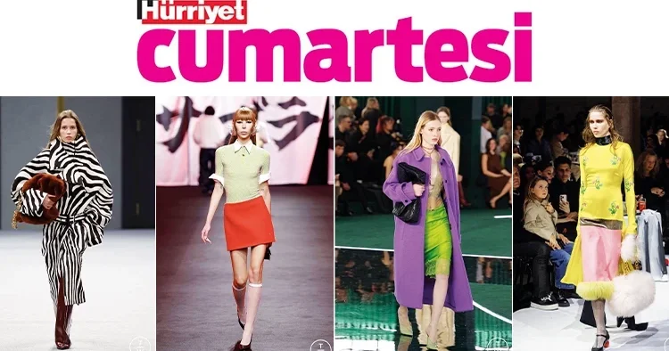 Boom boom geliyor!