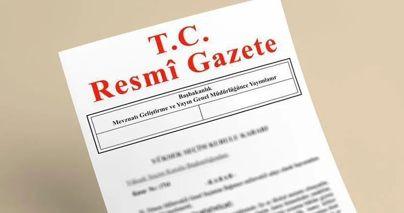 Karar Resmi Gazete de! Silah taşıma ve bulundurma ruhsatına yüzde 100 zam geldi