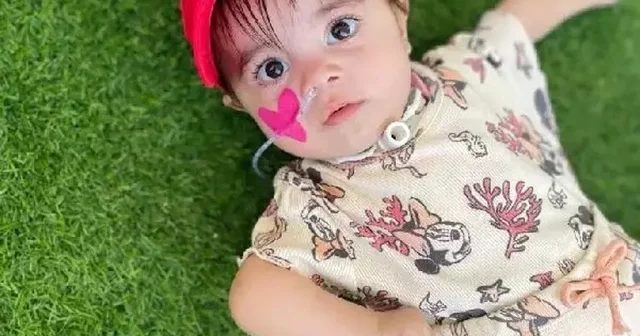 Depremzede SMA lı Elif, yaşam mücadelesini kaybetti Adana Haberleri