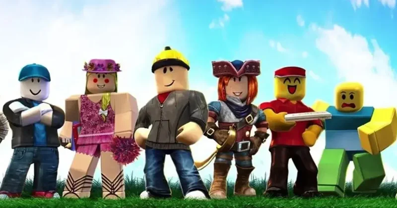 Suudi Arabistan ve BAE harekete geçti, Roblox askıya almak zorunda kladı