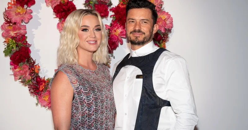 Katy Perry ile ayrılan Orlando Bloom sessizliğini bozdu