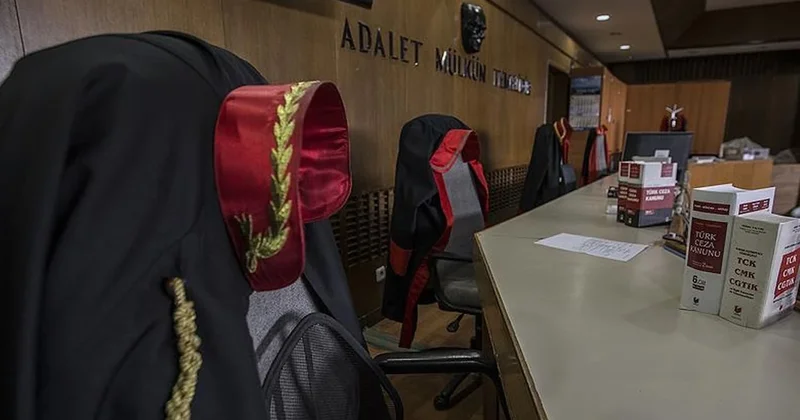 Çocuğun yaşına göre kademeli ceza yolda Sözcü Gazetesi