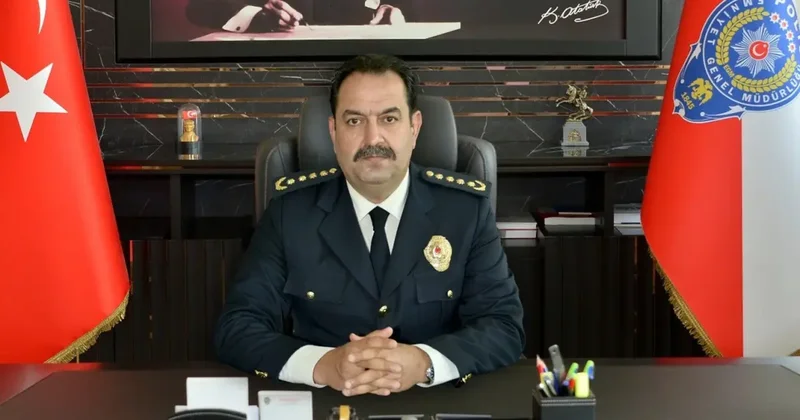 İddialar vahim! Emniyet Müdürü İlker Arslan a rüşvet suçlaması