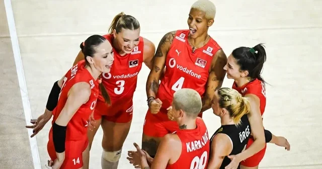 2025 FIVB Kadınlar Dünya Voleybol Şampiyonası Finali 2025: Filenin Sultanları rakibi kim, final maçı ne zaman, saat kaçta ve hangi kanalda? İtalya Brezilya maçını kim kazandı? İşte tüm bilgiler Voleybol Haberleri
