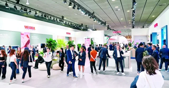 460 akıllı ürünle Berlin IFA’da gövde gösterisi Ekonomi Haberleri
