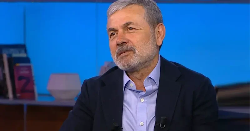 Aykut Kocaman dan Fenerbahçe kararı! Sadettin Saran ın teklifine cevap