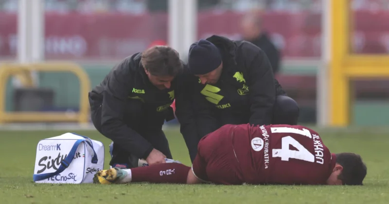 Futbolda sakatlıkları önceden tahmin eden bir teknoloji geliştirildi