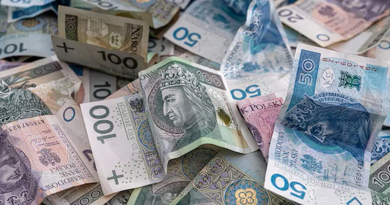 Fitch, Polonya’nın görünümünü “durağan”dan “negatif”e çevirdi Sözcü Gazetesi