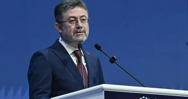 Bakan Yumaklı Milli Eğitim Bakanı Tekin e yeşil vatan teması için teşekkür etti: Geleceğe yapılan en değerli yatırım Gündem Haberleri