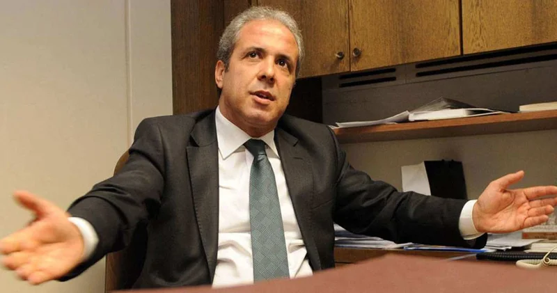 Şamil Tayyar ı şükür ettiren zam