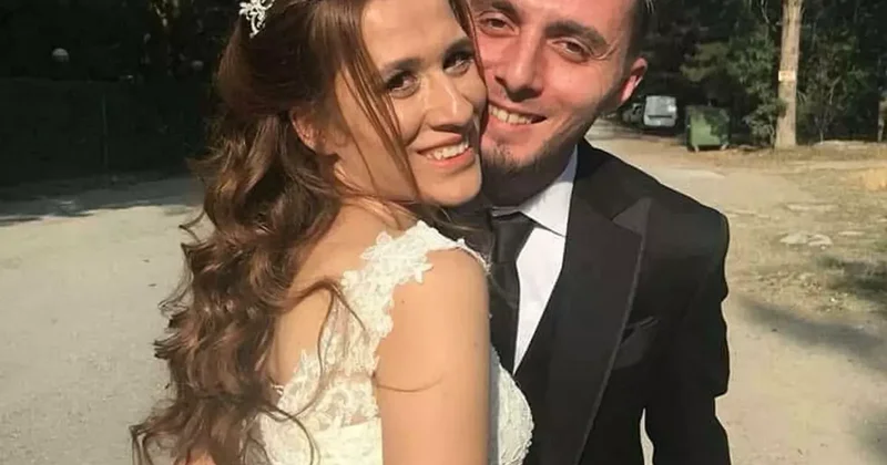 Düğün salonunda doktor ve eşinin feci ölümünde bilirkişi raporu ortaya çıktı