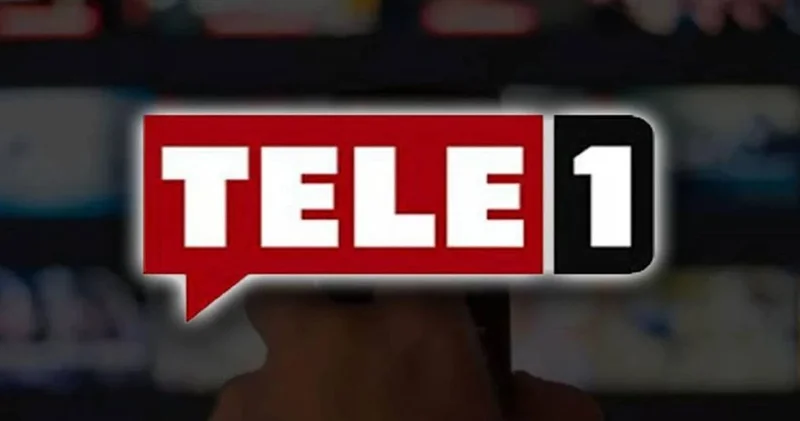 TELE1 in ekran karartma cezası sona erdi