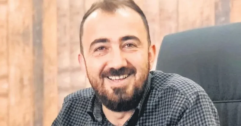 Maganda tanıdık çıktı
