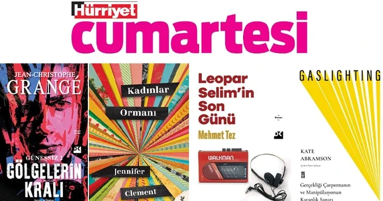 Güzel romanlar haftası