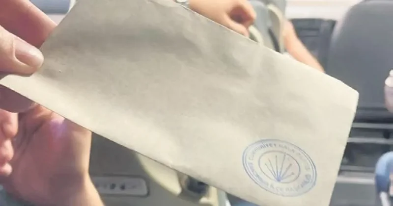 Bandırma da şaibeli seçim tekrarlanacak