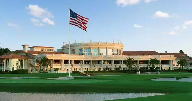 G20 Zirvesi Trump ın Miami deki golf otelinde yapılacak