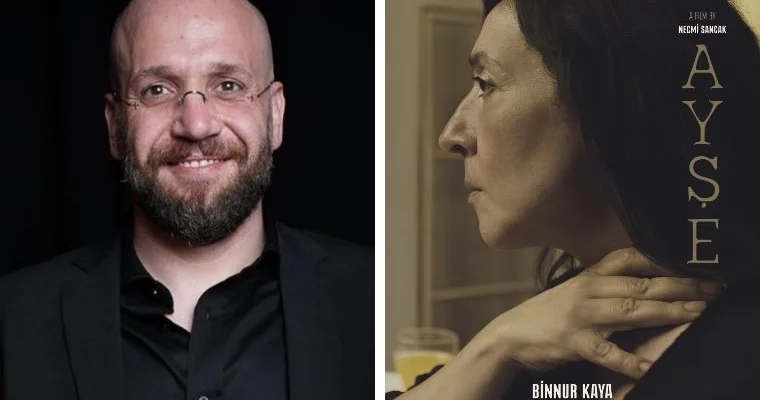 Sumud Filosu’na katılmak isteyen yönetmene sansür Agos