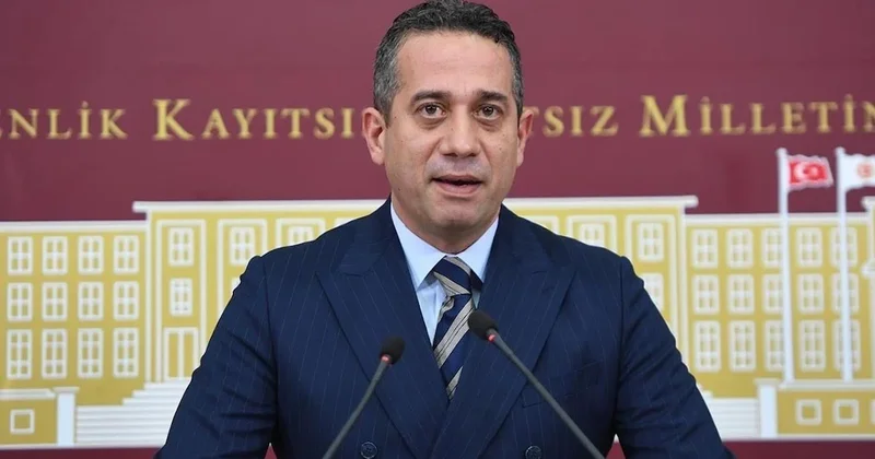CHP li Başarır: Hedefledikleri enflasyona ulaşmaları mümkün değil! Sözcü Gazetesi
