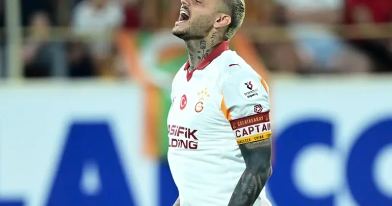 Icardi nin mutsuzluğunun 3 sebebi ortaya çıktı