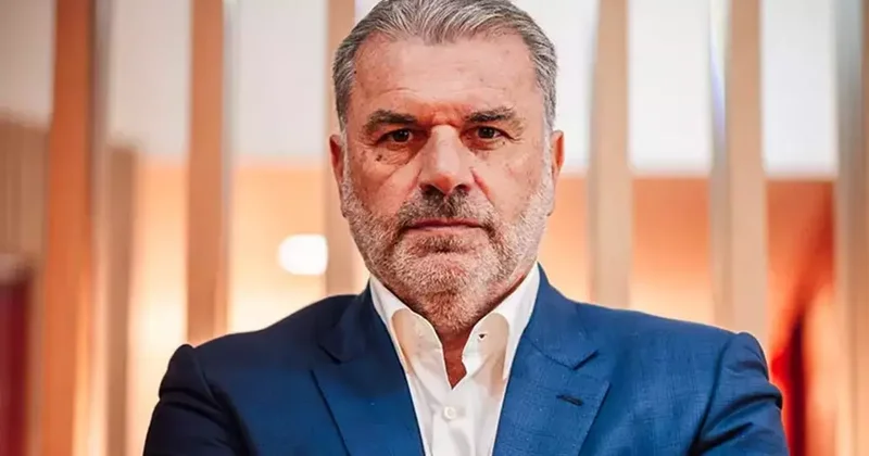 Ange Postecoglou muhabire sinirlendi! Umutsuz bir vaka olabilirsin Fanatik Gazetesi Futbol Haberleri Spor