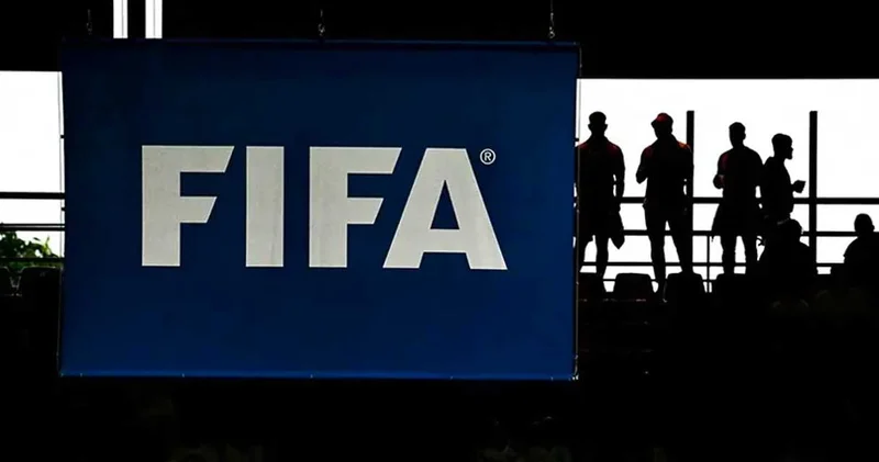 FIFA dan Türk kulübüne puan silme cezası: İyice dibe battılar