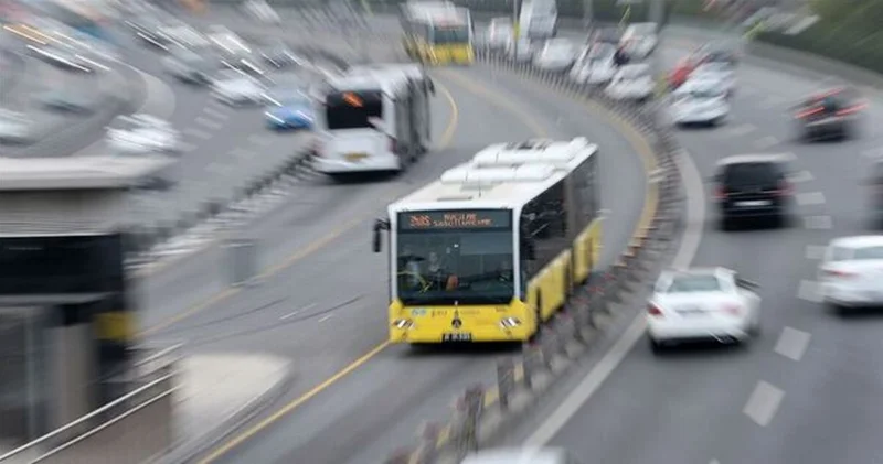 BUGÜN TOPLU TAŞIMA ÜCRETSİZ Mİ? 6 Ekim Pazartesi bugün İstanbul da İETT, metro, metrobüs, otobüs, Marmaray ücretsiz mi, ulaşım bedava mı?