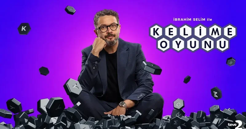 Kelime Oyunu yeni sezonuyla Teve2’de