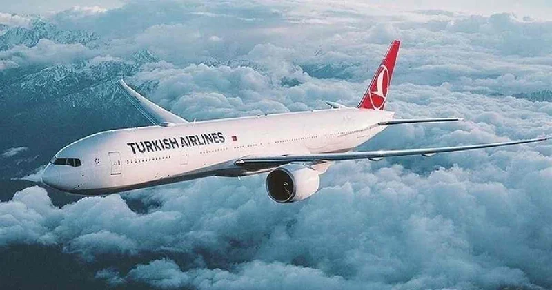 THY den ucuz bilet kampanyası: Fiyatı 1000 liradan başlıyor!
