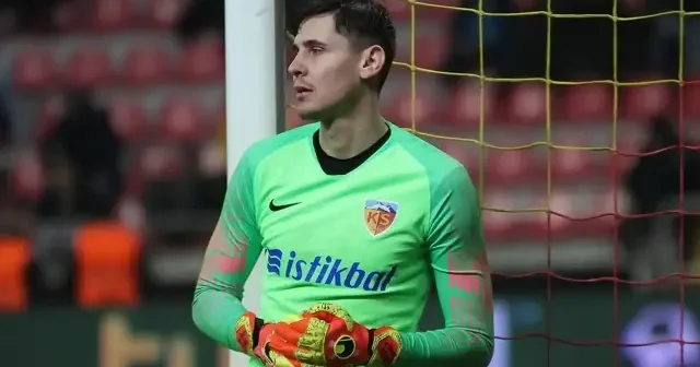 Kayserispor Kulübü: Transfer yasağını kaldıracağız Futbol Haberleri