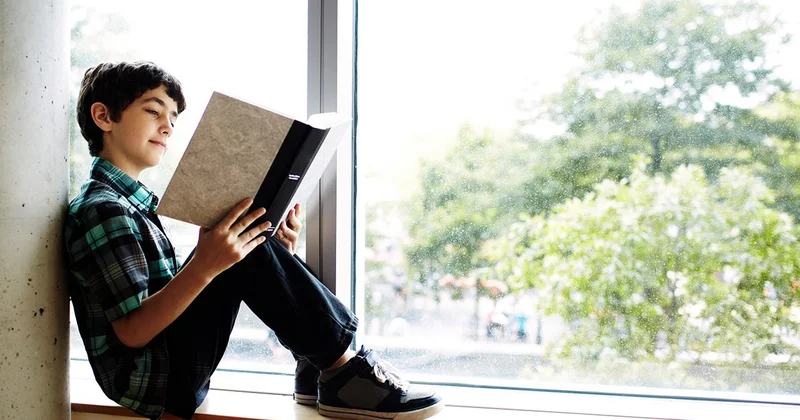 Kitap okumayan bir kuşak mı yetişiyor?