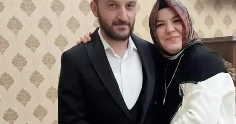 Mustafa Sağlam ın Cesedi Ormanda Bulundu