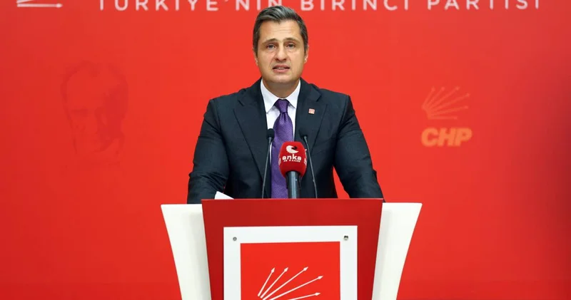 Kılıçdaroğlu nın davasına katılacaklar mı? CHP li Yücel açıkladı
