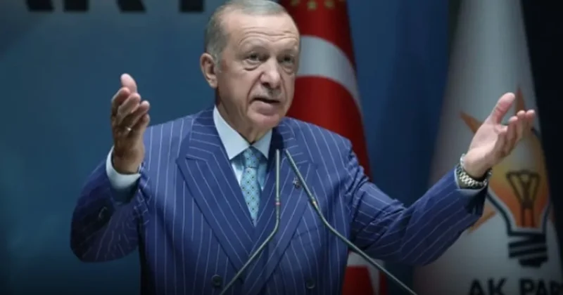 AKP ve Erdoğan ne yapsa olmuyor, CHP ile fark kapanmıyor Sözcü Gazetesi