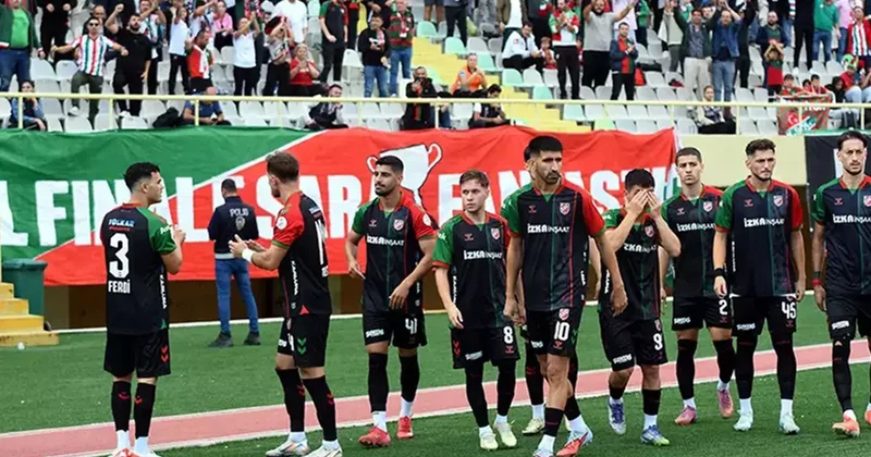 Karşıyaka ya Uşakspor tesellisi Fanatik Gazetesi Futbol Haberleri Spor