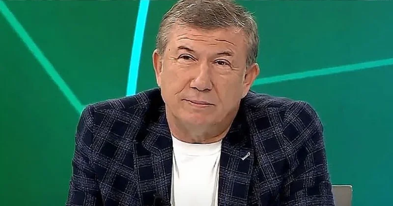 Tanju Çolak Reis i övdü! Ey eyyamcılar diye seslendi