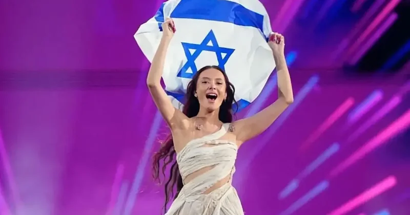 Merz: İhraçta Almanya Eurovision dan çekilmeli