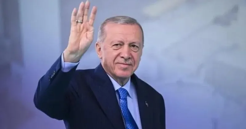 Başkan Erdoğan: İstanbul un gurur gününü kutluyorum