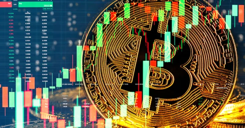 Bitcoin uçuşa geçti! Tüm zamanların rekorunu kırdı Sözcü Gazetesi