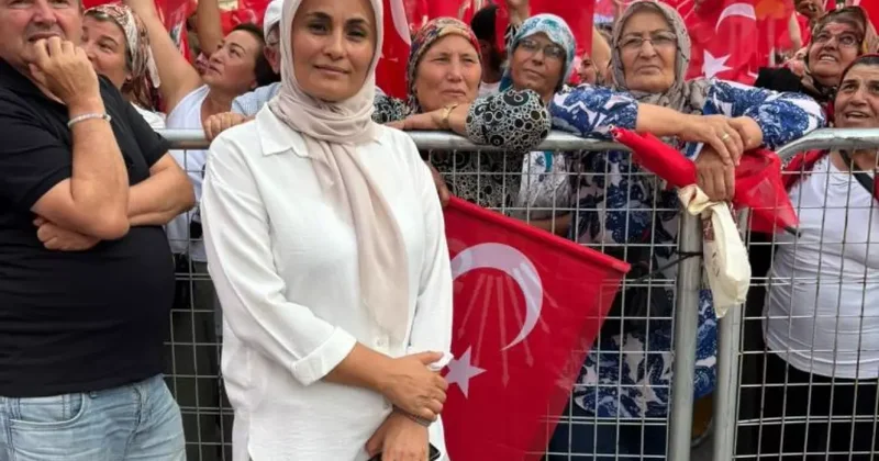 CHP de bir istifa daha: Evraklar parçalandı! Saldırı iddiası