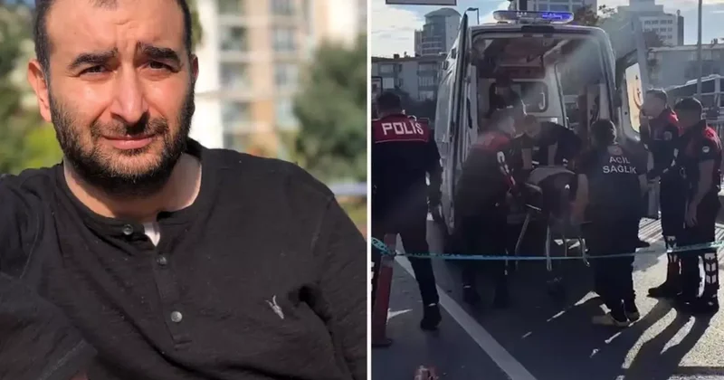 Dikkat çeken Daltonlar detayı! Emniyet, Serdar Öktem için aylar önce koruma kararı vermiş