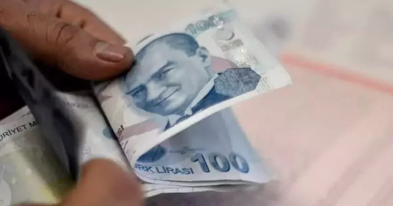 Emekli zammı belli oluyor! İşte masadaki 4 senaryo! En düşük maaş ne kadar olacak?