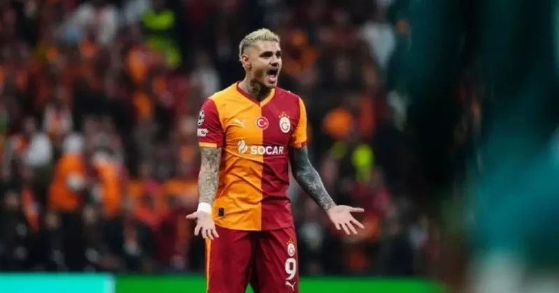 Mauro Icardi neden mutsuz? İşte 3 sebebi