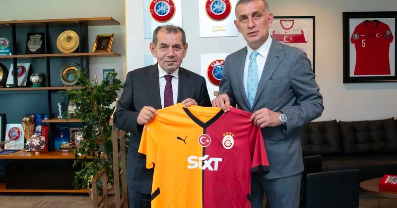 Hacıosmanoğlu: Galatasaray ın bir borcu daha var