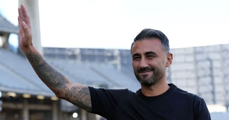 İlk 8 haftada yaprak dökümü Futbol Haberleri
